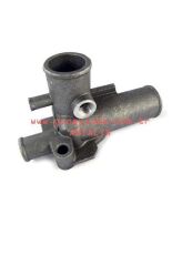 SOĞUTMA-SU DAĞITIM DİRSEĞİ 51 Lada Vega