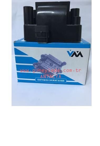 ENJ. ELEK-ATEŞLEME ÜNİTESİ BOBİN BYSUN 48 49 51 Lada Samara Niva Vega