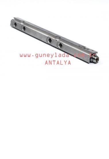 ENJ. YAKIT RAMPASI ENJEKTÖRSÜZ BOSCH TİPİ 51 Lada Vega