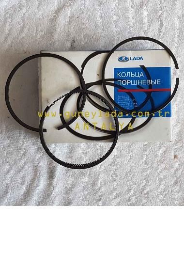 MOTOR-SEKMAN TKM. 76.80 47 Lada Vaz