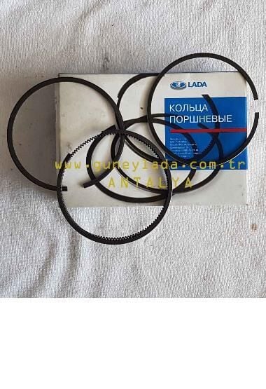 MOTOR-SEKMAN TKM. 76.80 47 Lada Vaz