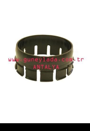 YM TRANS-ŞAFT KÖRÜĞÜ KELEPÇESİ PLASTİK 49 Lada Niva