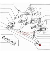 1600cc ENJ-DİAGNOSTİK KAPAK 51 Lada Vega
