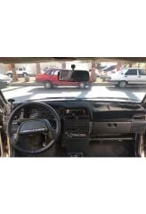 TORPİDO HALISI KORUYUCU ÖRTÜ 3D SİYAH Lada Samara Enjeksiyonlu 48