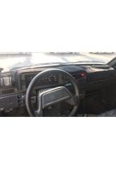 TORPİDO HALISI KORUYUCU ÖRTÜ 3D SİYAH Lada Samara Enjeksiyonlu 48