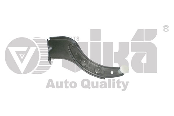 Volkswagen Caddy - Kapı Sürgü Makarası Üst Sağ 04-15 - 2K0843436B