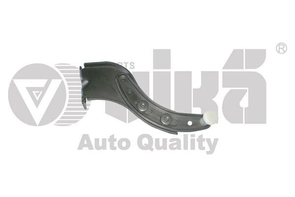 Volkswagen Caddy - Kapı Sürgü Makarası Üst Sağ 04-15 - 2K0843436B