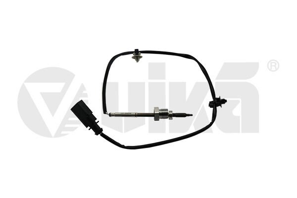 Audi A4 - Egzoz Sıcaklık Sensörü Ön (DELPHI Tip) 08-12 2.0 TDI CAHA - [Audi Q5] - 03L906088BT