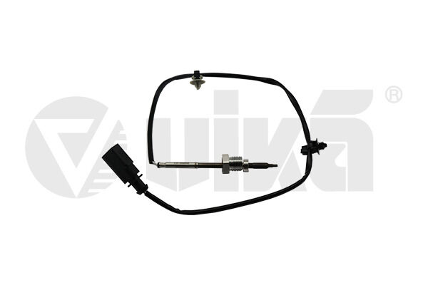 Audi A4 - Egzoz Sıcaklık Sensörü Ön (DELPHI Tip) 08-12 2.0 TDI CAHA - [Audi Q5] - 03L906088BT