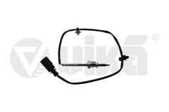 Audi A4 - Egzoz Sıcaklık Sensörü Ön (DELPHI Tip) 08-12 2.0 TDI CAHA - [Audi Q5] - 03L906088BT