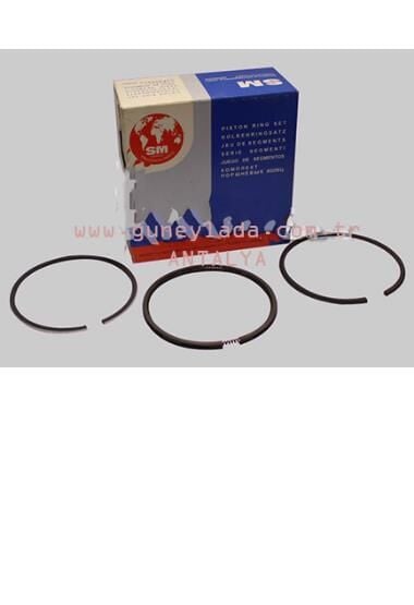 MOTOR-SEKMAN TKM.76,80 SM 47 Lada Vaz