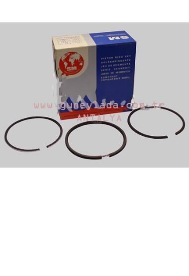 MOTOR-SEKMAN TKM.76,80 SM 47 Lada Vaz