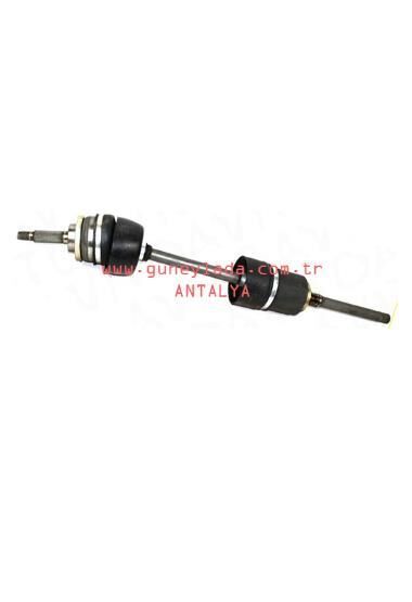 ÖN TAKIM-AKS KOMPLE SAG 26mm YM 49 Lada Niva