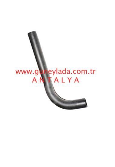 RADYATÖR HORTUMU  ÜST  [Skoda Felicia AEF,1.9D] 12p