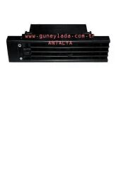 ENJ. TORPİDO ISI YÖNLENDİRME SOL 48 Lada Samara