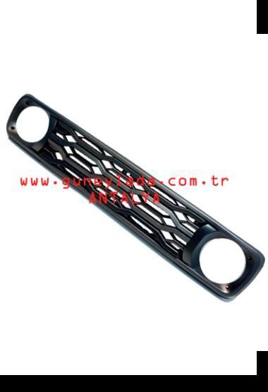 KAPORTA-PANJUR ÖN XCODE MODEL SİYAH 49 Lada Niva