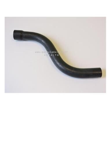 RADYATÖR HORTUMU ÜST [Skoda Favorit,Forman,Felicia,Pickup] 15100  12