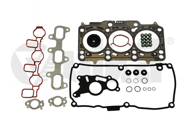 Skoda Fabia - Conta Tamir Kiti Üst - [Volkswagen Polo; Seat Ibiza] - 008600038-KIT