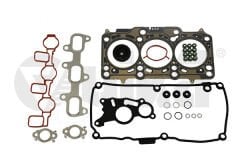 Skoda Fabia - Conta Tamir Kiti Üst - [Volkswagen Polo; Seat Ibiza] - 008600038-KIT