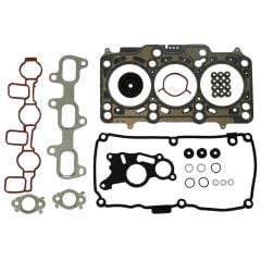 Skoda Fabia - Conta Tamir Kiti Üst - [Volkswagen Polo; Seat Ibiza] - 008600038-KIT