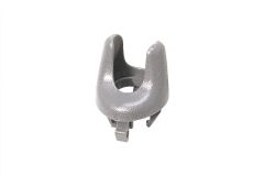 Skoda Felicia - Kapı Kilit Buton Muhafazası - 6U0867109A
