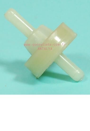 BENZİN-GERİ DÖNÜŞ VALFİ 48 Lada Samara