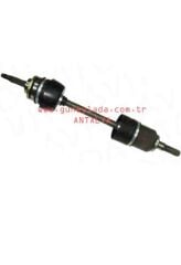 ÖN TAKIM-AKS KOMPLE SOL 26mm YM 49 Lada Niva