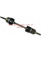 ÖN TAKIM-AKS KOMPLE SOL 26mm YM 49 Lada Niva