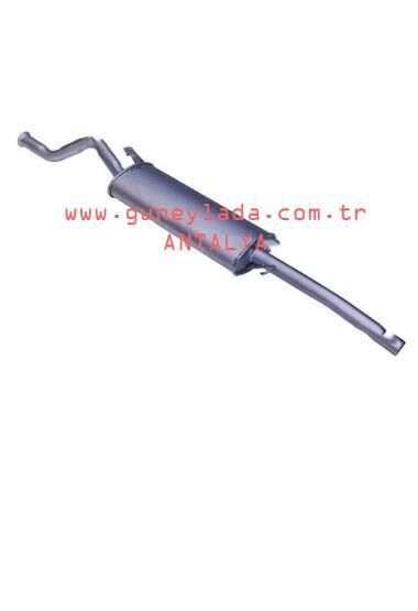 STW MOTOR- SUSTURUCU EKSOZ ARKA 51 Lada Vega