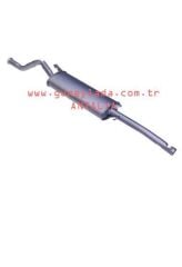 STW MOTOR- SUSTURUCU EKSOZ ARKA 51 Lada Vega