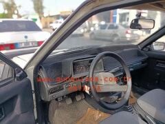 TORPİDO HALISI KORUYUCU ÖRTÜ 3D SİYAH Lada Samara 48