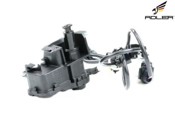 Volkswagen Amarok - Yakıt Depo Kapak Açma Motoru - 13-22 - 2H6810773A