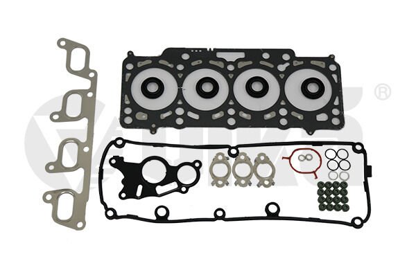 Volkswagen Caddy - Conta Tamir Kiti Üst - [Audi A1, A3; Seat Leon, Ibiza; Skoda Fabia, Octavia, Superb] - 008600043-KIT