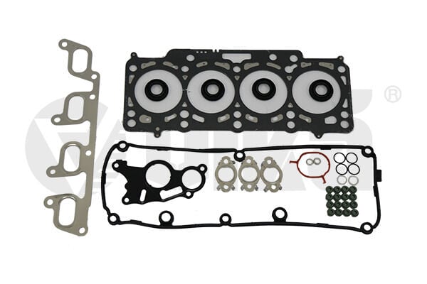 Volkswagen Caddy - Conta Tamir Kiti Üst - [Audi A1, A3; Seat Leon, Ibiza; Skoda Fabia, Octavia, Superb] - 008600043-KIT