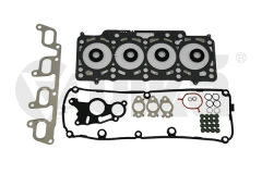 Volkswagen Caddy - Conta Tamir Kiti Üst - [Audi A1, A3; Seat Leon, Ibiza; Skoda Fabia, Octavia, Superb] - 008600043-KIT