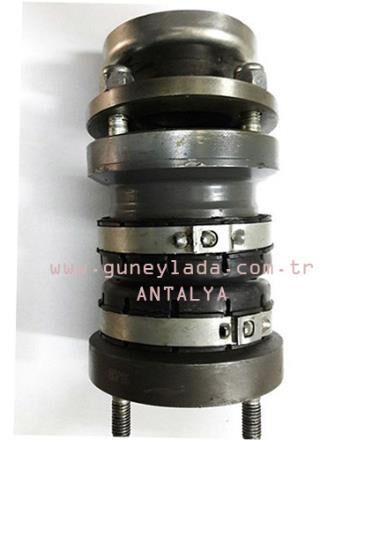 YM. TRANS-ŞAFT ÇİFT BİLYALI KOMPLE 49