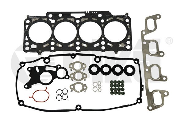 Audi A1 - Conta Tamir Kiti Üst - [Audi A3; Volkswagen Golf, Passat, Polo; Seat Toledo, Ibiza, Leon] - 008600044-KIT