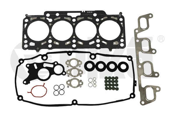 Audi A1 - Conta Tamir Kiti Üst - [Audi A3; Volkswagen Golf, Passat, Polo; Seat Toledo, Ibiza, Leon] - 008600044-KIT