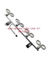 E4 MOTOR-SUBAP YAĞLAMA RAYI 22mm LİFTER İÇİN 49