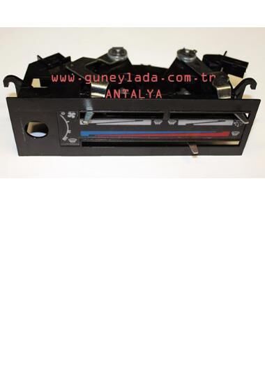 ENJ. KALORİFER ISI KONTROL MEKANİZMASI 48 Lada Samara