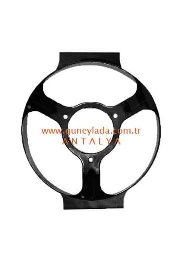 FAN MOTOR DAVLUMBAZI SAC  [Skoda Favorit,Forman,Pickup] 