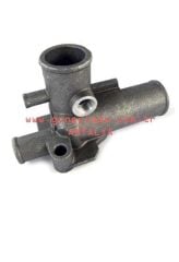 SOĞUTMA-SU DAĞITIM DİRSEĞİ 51 Lada Vega