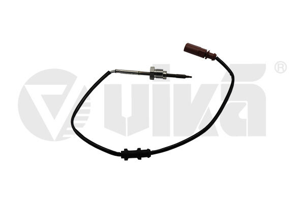 Volkswagen Passat - Egzoz Sıcaklık Sensörü Arka (DELPHI Tip) 2.0 TDI BLS-CBAA-CBAB - [Volkswagen Passat CC] - 03L906088CE