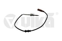 Volkswagen Passat - Egzoz Sıcaklık Sensörü Arka (DELPHI Tip) 2.0 TDI BLS-CBAA-CBAB - [Volkswagen Passat CC] - 03L906088CE