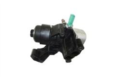 Yağ Filtre Kütüğü ve Yağ Soğutucu (Müşürlü) 1.6-2.0 TDI CLHA-CLHB-DCXA-CRLB-CUUB-C-D-F-DFSD-CUVC-CSUA - 03N115389A