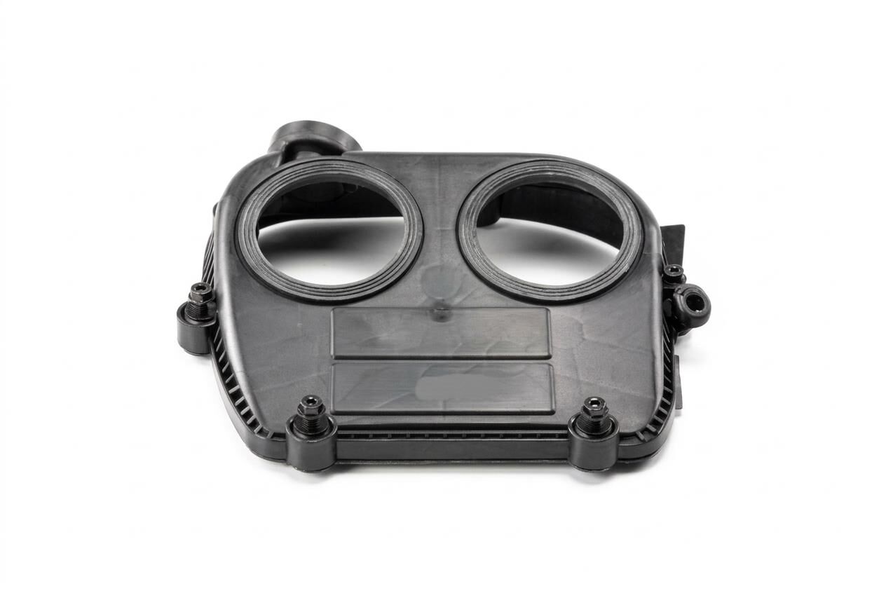 Audi A4 - EKSANTRİK KAPAĞI 2.0 TFSI CNCB-CNCD-CNCE - [Audi A5, A6, A7, Q3, Q5, Q7] - 06K103269D