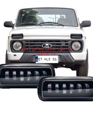 ELEK-SİNYAL LAMBASI TKM. DİKEY MODEL 49 Lada Niva
