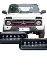 ELEK-SİNYAL LAMBASI TKM. DİKEY MODEL 49 Lada Niva