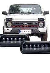 ELEK-SİNYAL LAMBASI TKM. DİKEY MODEL 49 Lada Niva