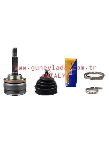 ÖN TAKIM-AKS KAFASI DIŞ YM 26mm 49 Lada Niva